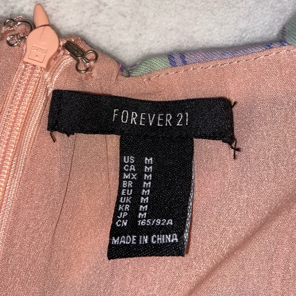 Forever 21 dress - Picture 4 of 4